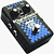 EBS Dynaverb Stereo Reverb Pedal
