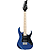 Ibanez Mikro GRGM21M 3/4 Size Electric Guitar - Jewel Blue