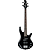 Ibanez GSRM20 Mikro 4-string 3/4-Size Bass Guitar - Black