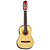 Hohner HC02P 34-inch Student Classical Nylon-string Acoustic Guitar