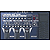 Boss ME-50B Bass Multi-Effect Processor