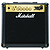 Marshall MG15 Guitar Combo Amplifier - 15w, 1x8