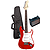 Squier Children's Gtr Package
