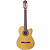 Oscar Schmidt Acoustic-Electric Classical Guitar