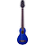 Washburn Rover Travel Guitar - Blue