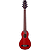 Washburn Rover Travel Guitar - Red
