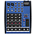 Samson MDR624 Compact Mixer