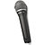 Samson Q7VP Complete Dynamic Mic System - Q7 mic with cable & stand