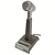 Shure 522 Desktop Mic
