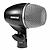 Shure PG52-XLR Kick Drum Mic