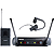 Shure PGX14/BETA98H UHF Instrument Wireless System