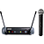 Shure PGX24/SM58 Wireless Sys