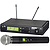 Shure ULXS24/58 UHF Vocal Wireless Mic System