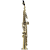 RS Berkeley SS521 Signature Series Soprano Saxophone