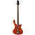 Washburn T14 Electric Bass Guitar - Cognac