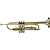 RS Berkeley TP6541 Elite Series Trumpet in the Key of Bb