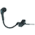 Shure Beta 98 Clip-On Condenser Instrument Microphone