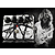 Dunlop MXR EVH117 Eddie Van Halen Flanger Pedal