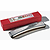 Hohner 48 Hole Double Sided Echo Harmonica, Key of A - D