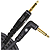 Planet Waves 10 ft. Right-Angle Instrument Cable