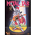 Metal Tab Manuscript Pad