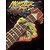 Monster Scales And Modes