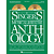 Singer's Musical Theatre Anthology - Volume 4