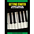Getting Started for All Electronic Keyboards