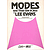 Modes And Their Use In Jazz