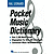 The Hal Leonard Pocket Music Dictionary