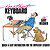 Instant Keyboard Instruction
