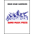 High Gear Cadences for Percussion