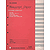 Standard Loose Leaf Manuscript Paper (Pink Cover)