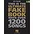 The Ultimate Fake Book - 4th Edition