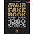 The Ultimate Fake Book - Bb