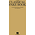 The Classical Fake Book