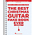 The Best Christmas Guitar Fake Book Ever - 2nd Edition
