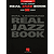 The Hal Leonard Real Jazz Book - C Edition