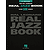 The Hal Leonard Real Jazz Book - B-flat Edition