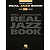 The Hal Leonard Real Jazz Book