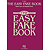 The Easy Fake Book