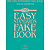 The Easy Standards Fake Book
