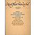 'More Than Wonderful' And Ten Songs Of Worship & Praise _ Piano/Vocal/Guitar
