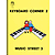 Tritone Keyboard Corner - Book 2-3