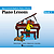 Piano Lessons - Book 1