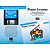 Piano Lessons Book 1 - GM Disk