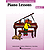 Piano Lessons Book 2