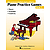 Piano Practice Games Book 3