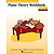 Piano Theory Workbook - Book 3 - Revised Edition