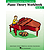 Piano Theory Workbook - Book 4